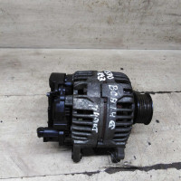Генератор 90 ампер 1.4 BCA Volkswagen Golf 4, Skoda Octavia Tour, Volkswagen Bora, Audi a3 8l 