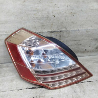 Фонарь задний левый Geely Emgrand EC7