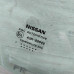 Стекло двери переднее правое Nissan Qashqai II рестайлинг
