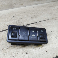 Кнопки управления Geely Emgrand EC7