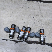Форсунка топливная 1.4 BCA Volkswagen Golf 4, Skoda Octavia Tour, Volkswagen Bora, Audi a3 8l 