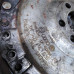 Маховик корзина сцепления диск 1.4 BCA Volkswagen Golf 4, Skoda Octavia Tour, Volkswagen Bora, Audi a3 8l  