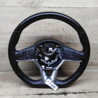 Руль Nissan Qashqai II Рестайлинг 