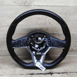 Руль Nissan Qashqai II Рестайлинг 