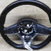 Руль Nissan Qashqai II Рестайлинг 