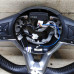 Руль Nissan Qashqai II Рестайлинг 