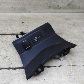 USB разъём Nissan Qashqai II Рестайлинг  