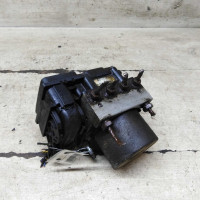 Блок abs Geely Emgrand EC7 