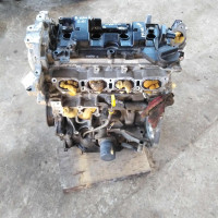 Двигатель 2.0i MR20 Nissan Qashqai II Рестайлинг J11 