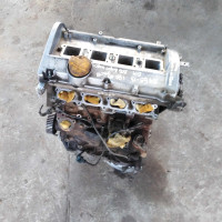 Двигатель 1.8t AEB APU Volkswagen Passat B5 Audi A4 B5 Audi A6 C5 