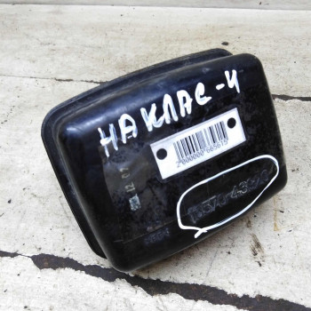Резонатор воздушного фильтра Nissan Almera Classic B10 2006-2013 1657043920 QG16DE