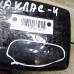 Резонатор воздушного фильтра Nissan Almera Classic B10 2006-2013 1657043920 QG16DE