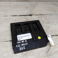 блок комфорта Skoda Octavia A5  1.6i BSE МКПП 2010гв рестайлинг лифтбек Skoda Octavia A5 бу