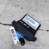 7N0907530 VAG Блок электронный Skoda Octavia A5