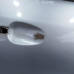 Дверь передняя правая Mercedes-Benz А-Класс I (W168) рестайлинг