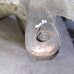 Кулак поворотный передний левый Ford Focus 1