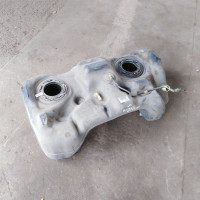 Бак топливный Nissan Qashqai II рестайлинг