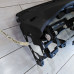 Торпедо Nissan Qashqai II рестайлинг дефект