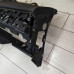 Торпедо Nissan Qashqai II рестайлинг дефект