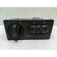 Блок управления светом volkswagen golf 3 volkswagen vento