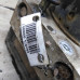 Блок управления ABS Ford Focus 1