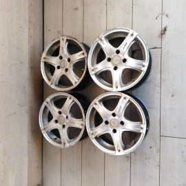 Диски литые Ford Focus 1 R15 