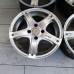 Диски литые Ford Focus 1 R15 