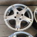 Диски литые Ford Focus 1 R15 