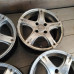 Диски литые Ford Focus 1 R15 