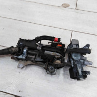 Рулевая колонка Ford Focus 1