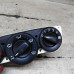 Блок управления печкой Ford Focus 1