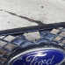 Решетка радиатора Ford Focus 1