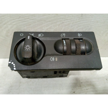 Блок управления светом volkswagen golf 3 volkswagen vento