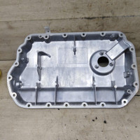Поддон 2.4 2.8 Audi A6 C5 Volkswagen Passat B5 GP Audi A4 B6 
