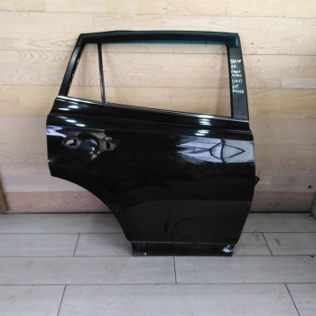 Дверь задняя правая Toyota RAV4 IV (XA40)