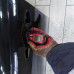 Дверь передняя левая Toyota RAV4 IV (XA40)