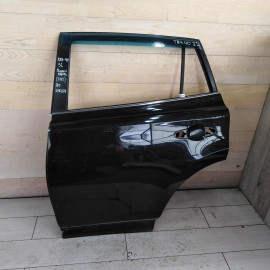 Дверь задняя левая Toyota RAV4 IV (XA40)