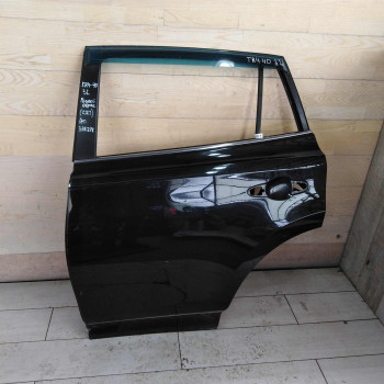 Дверь задняя левая Toyota RAV4 IV (XA40)