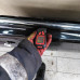 Дверь передняя правая Toyota RAV4 IV (XA40)