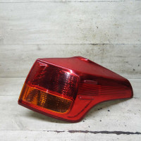 Фонарь задний правый Toyota RAV4 IV (XA40)