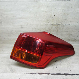 Фонарь задний правый Toyota RAV4 IV (XA40)
