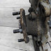 Кулак передний поворотный правый Toyota RAV4 IV (XA40)