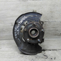 Кулак передний поворотный правый Toyota RAV4 IV (XA40)