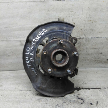 Кулак передний поворотный правый Toyota RAV4 IV (XA40)