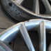Диски литые r16 Mercedes А-Класс I (W168) рестайлинг