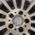 Диски литые r16 Mercedes А-Класс I (W168) рестайлинг Диски литые r16 Mercedes А-Класс I (W168) рестайлинг
