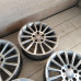 Диски литые r16 Mercedes А-Класс I (W168) рестайлинг
