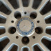 Диски литые r16 Mercedes А-Класс I (W168) рестайлинг Диски литые r16 Mercedes А-Класс I (W168) рестайлинг