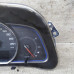 Панель приборов щиток Toyota RAV4 IV (XA40)  