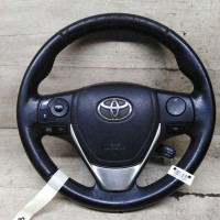 Руль с Airbag Toyota RAV4 IV (XA40)   